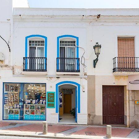 Nerja Citycenter A エクステリア 写真