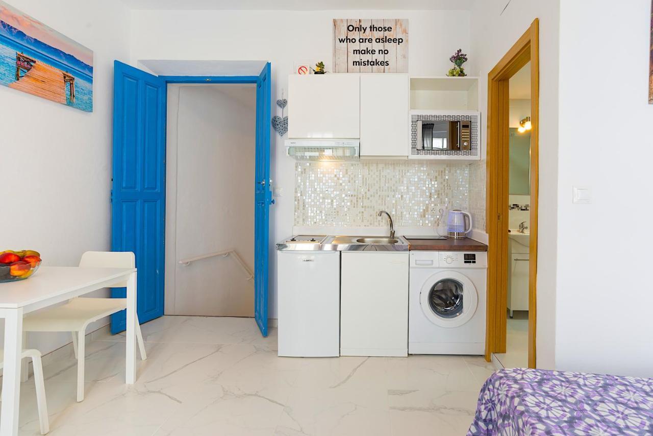 Nerja Citycenter A エクステリア 写真