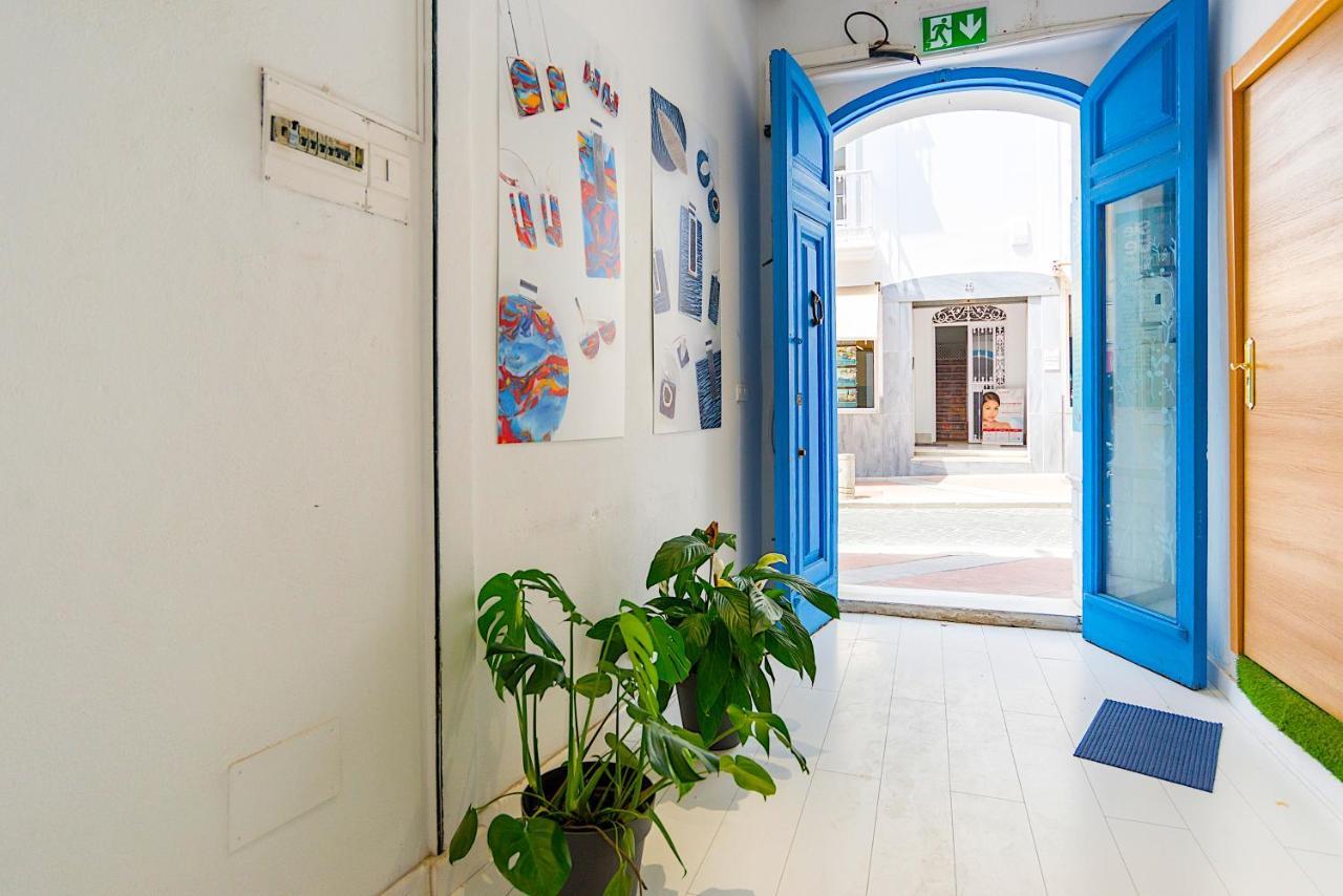 Nerja Citycenter A エクステリア 写真