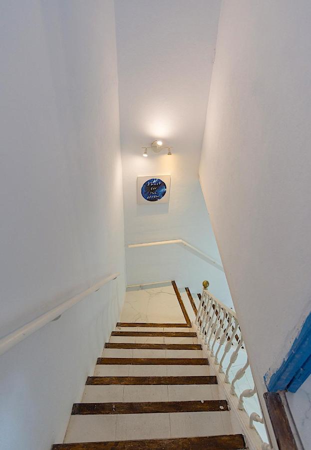 Nerja Citycenter A エクステリア 写真