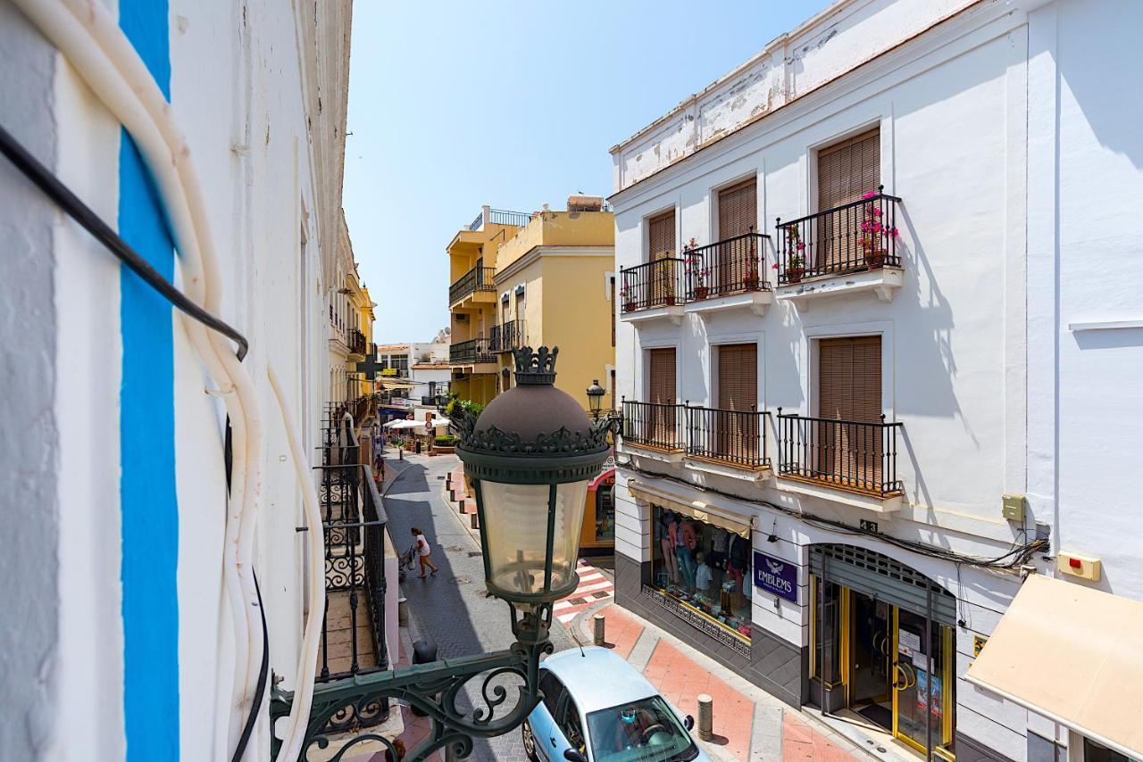 Nerja Citycenter A エクステリア 写真