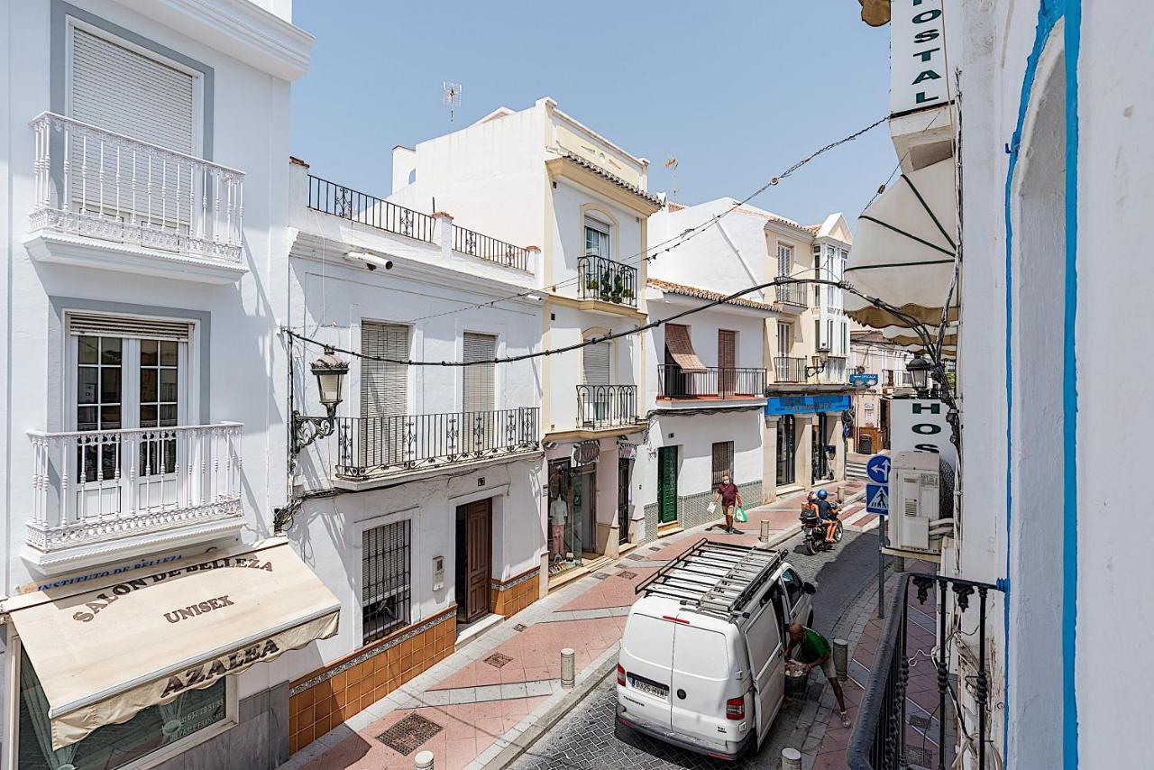 Nerja Citycenter A エクステリア 写真